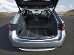 Toyota Corolla Touring Sports Hybrid 2019 года (WW)